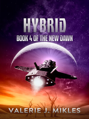 cover image of Hybrid